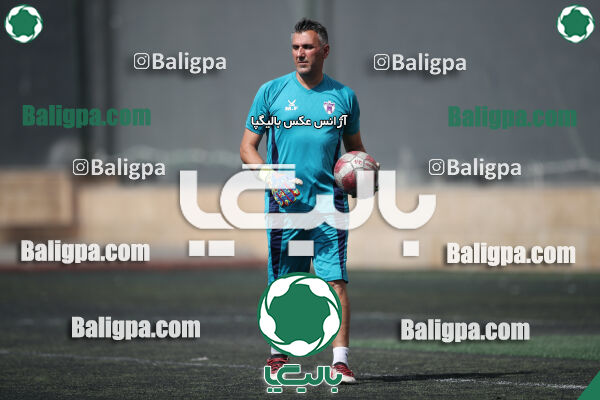 نارنجی پوشان کوهسار 1–1 هوادار