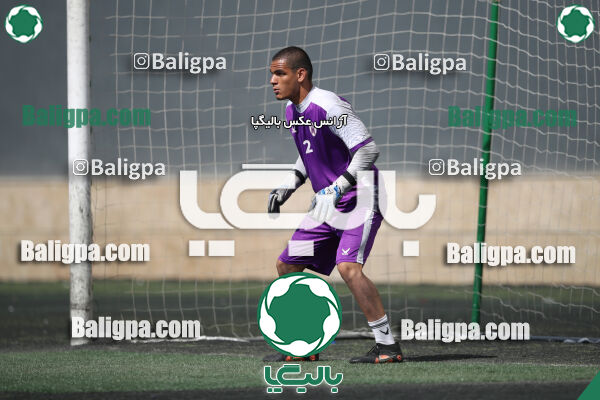 نارنجی پوشان کوهسار 1–1 هوادار