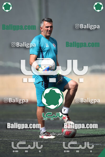 نارنجی پوشان کوهسار 1–1 هوادار