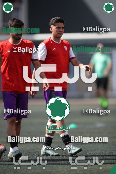 نارنجی پوشان کوهسار 1–1 هوادار