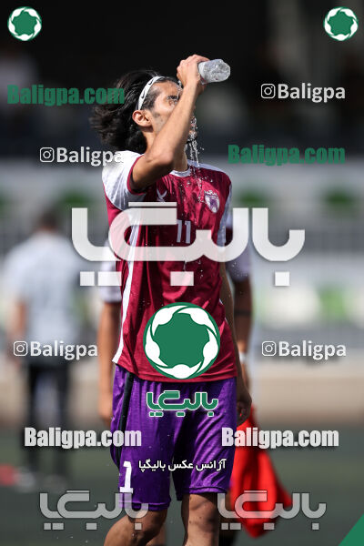 نارنجی پوشان کوهسار 1–1 هوادار