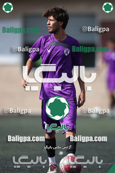 نارنجی پوشان کوهسار 1–1 هوادار