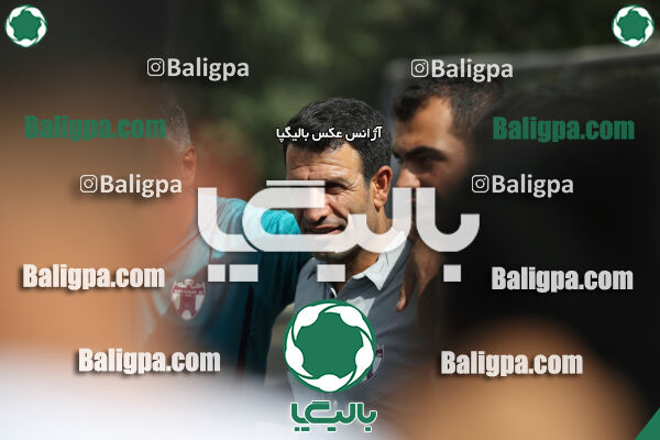 نارنجی پوشان کوهسار 1–1 هوادار