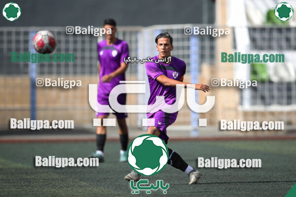 نارنجی پوشان کوهسار 1–1 هوادار