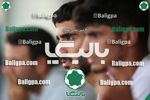 نارنجی پوشان کوهسار 1–1 هوادار