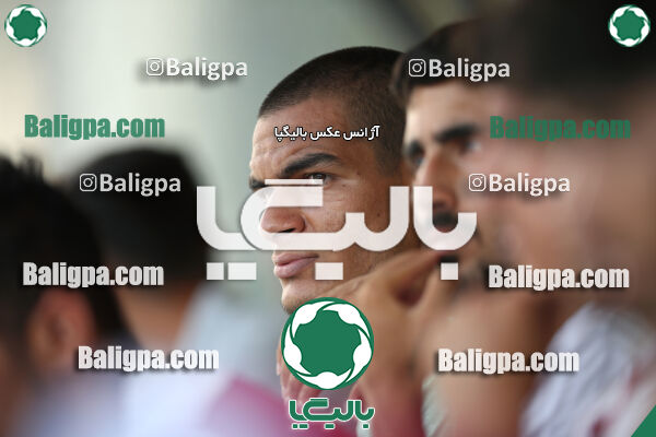 نارنجی پوشان کوهسار 1–1 هوادار