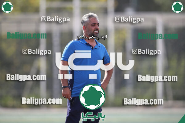 نارنجی پوشان کوهسار 1–1 هوادار