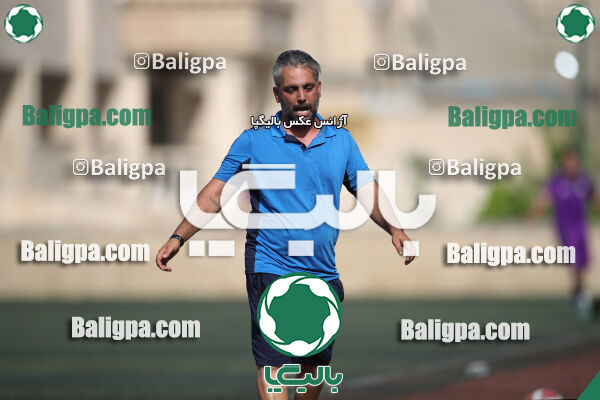 نارنجی پوشان کوهسار 1–1 هوادار