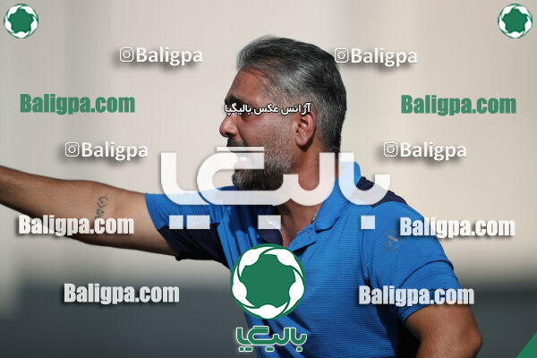 نارنجی پوشان کوهسار 1–1 هوادار