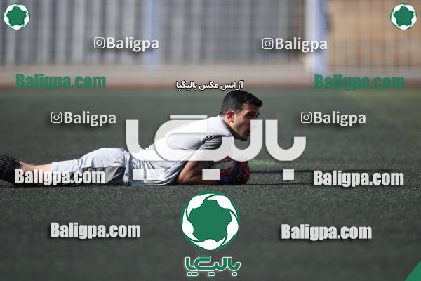 نارنجی پوشان کوهسار 1–1 هوادار