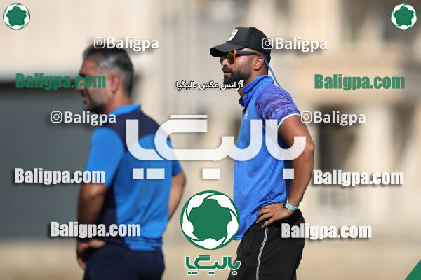 نارنجی پوشان کوهسار 1–1 هوادار