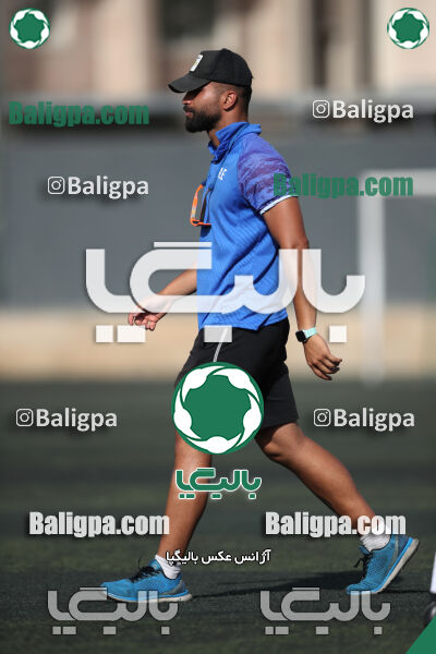 نارنجی پوشان کوهسار 1–1 هوادار