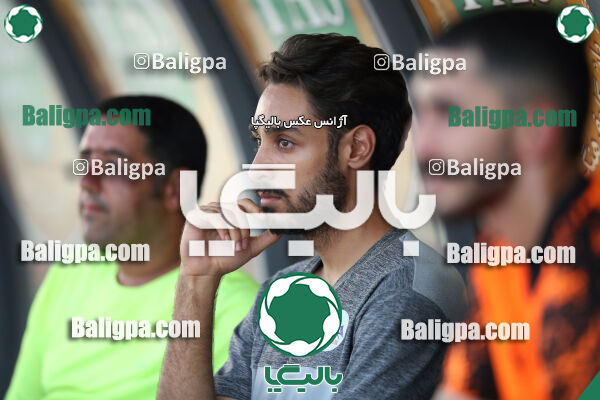 نارنجی پوشان کوهسار 1–1 هوادار