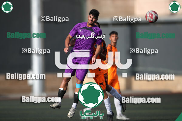 نارنجی پوشان کوهسار 1–1 هوادار