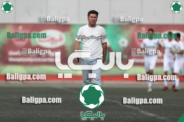 پرسپولیس 3–2 پاس قوامین