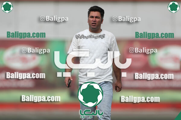 پرسپولیس 3–2 پاس قوامین