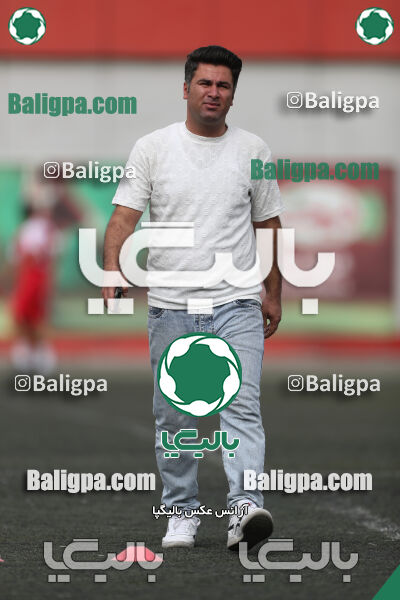 پرسپولیس 3–2 پاس قوامین