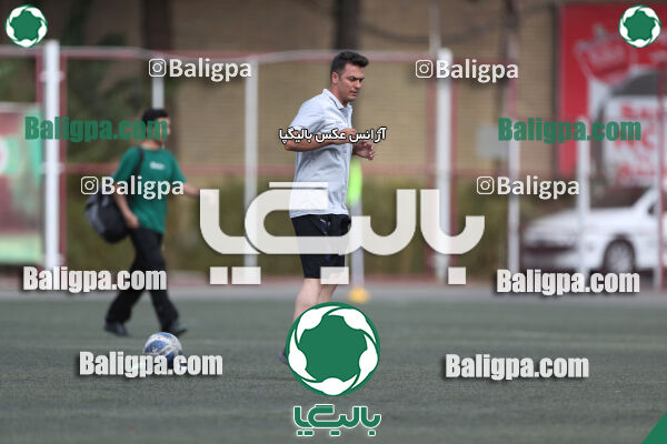 پرسپولیس 3–2 پاس قوامین