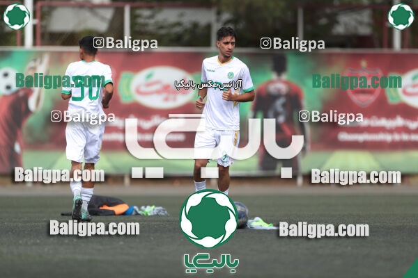 پرسپولیس 3–2 پاس قوامین