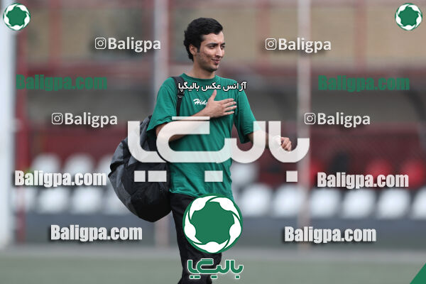 پرسپولیس 3–2 پاس قوامین
