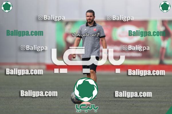 پرسپولیس 3–2 پاس قوامین