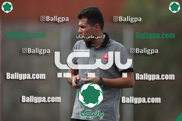پرسپولیس 3–2 پاس قوامین
