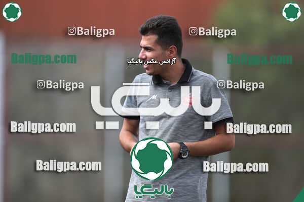پرسپولیس 3–2 پاس قوامین