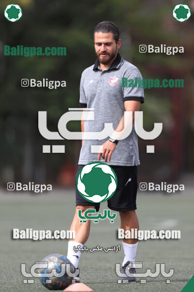 پرسپولیس 3–2 پاس قوامین
