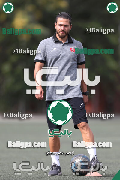 پرسپولیس 3–2 پاس قوامین