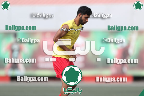 پرسپولیس 3–2 پاس قوامین
