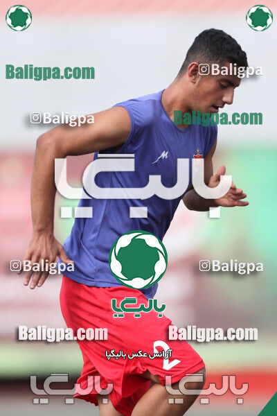 پرسپولیس 3–2 پاس قوامین