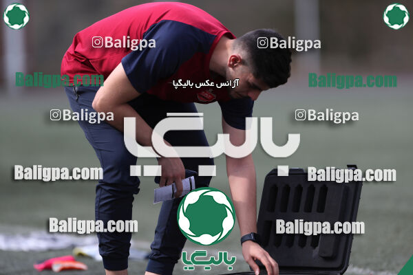 پرسپولیس 3–2 پاس قوامین