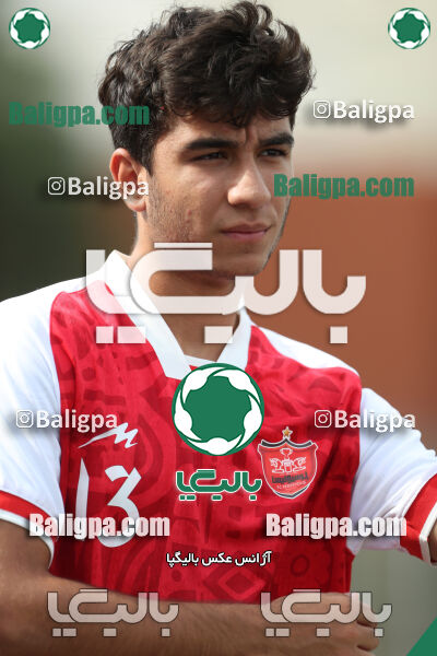 پرسپولیس 3–2 پاس قوامین