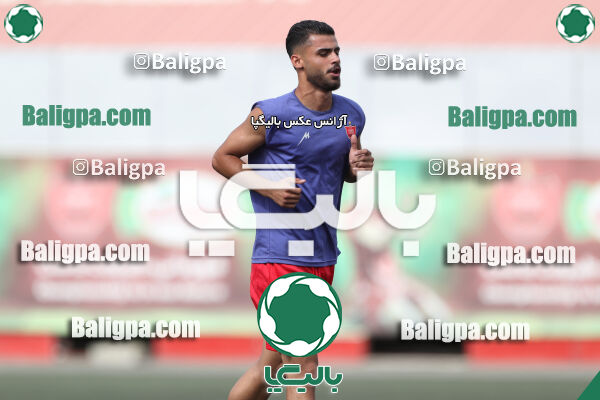پرسپولیس 3–2 پاس قوامین