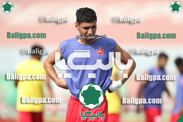پرسپولیس 3–2 پاس قوامین