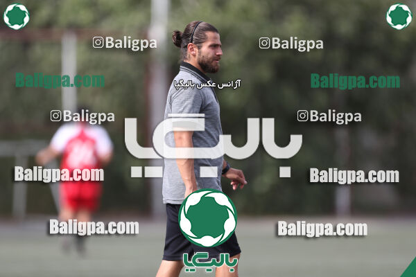 پرسپولیس 3–2 پاس قوامین
