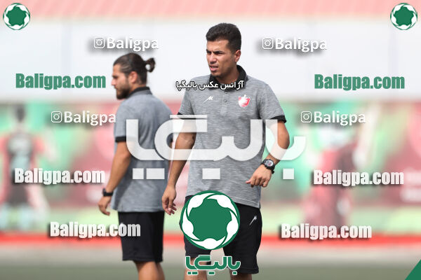 پرسپولیس 3–2 پاس قوامین