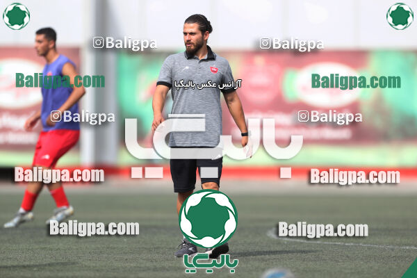 پرسپولیس 3–2 پاس قوامین