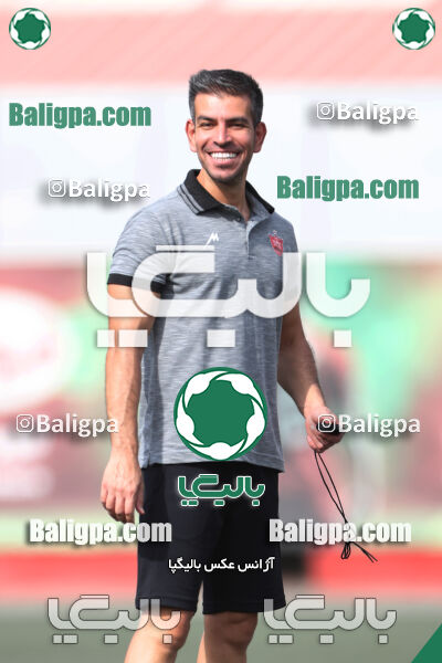 پرسپولیس 3–2 پاس قوامین