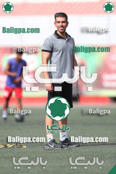 پرسپولیس 3–2 پاس قوامین