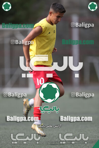 پرسپولیس 3–2 پاس قوامین