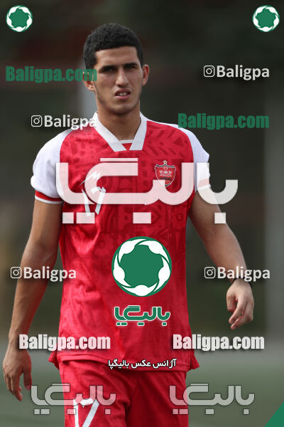 پرسپولیس 3–2 پاس قوامین