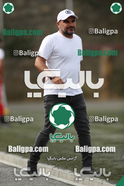 پرسپولیس 3–2 پاس قوامین