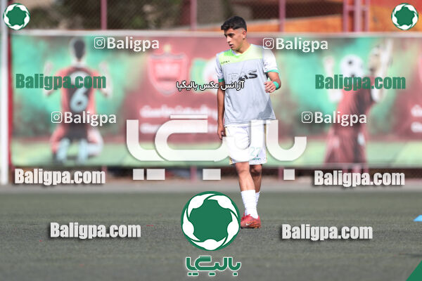 پرسپولیس 3–2 پاس قوامین