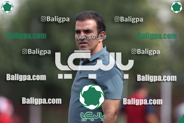 پرسپولیس 3–2 پاس قوامین