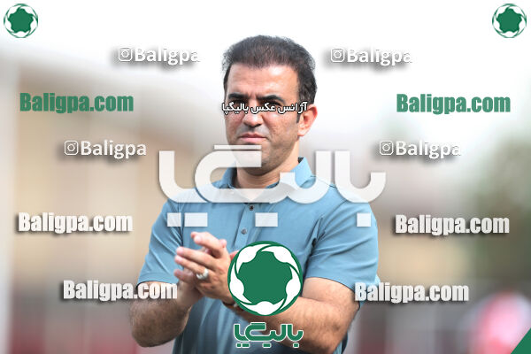 پرسپولیس 3–2 پاس قوامین