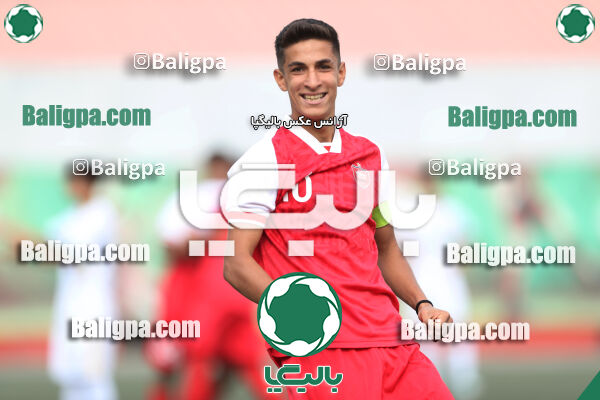 پرسپولیس 3–2 پاس قوامین