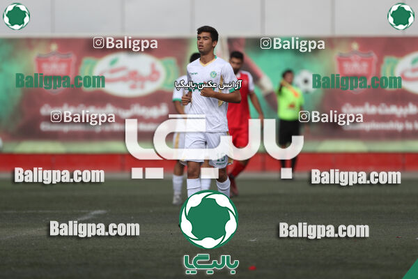 پرسپولیس 3–2 پاس قوامین