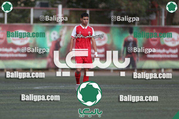 پرسپولیس 3–2 پاس قوامین