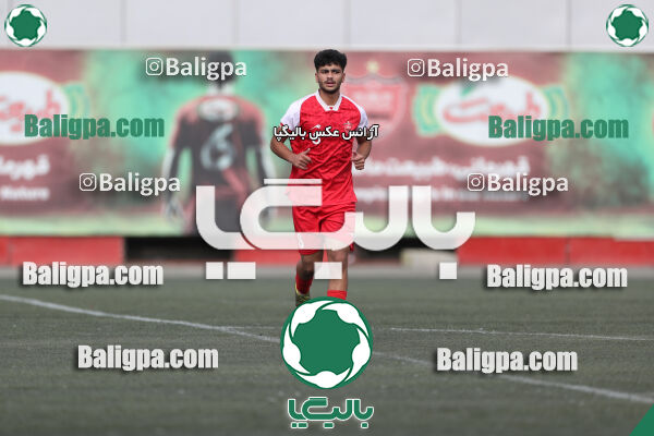 پرسپولیس 3–2 پاس قوامین